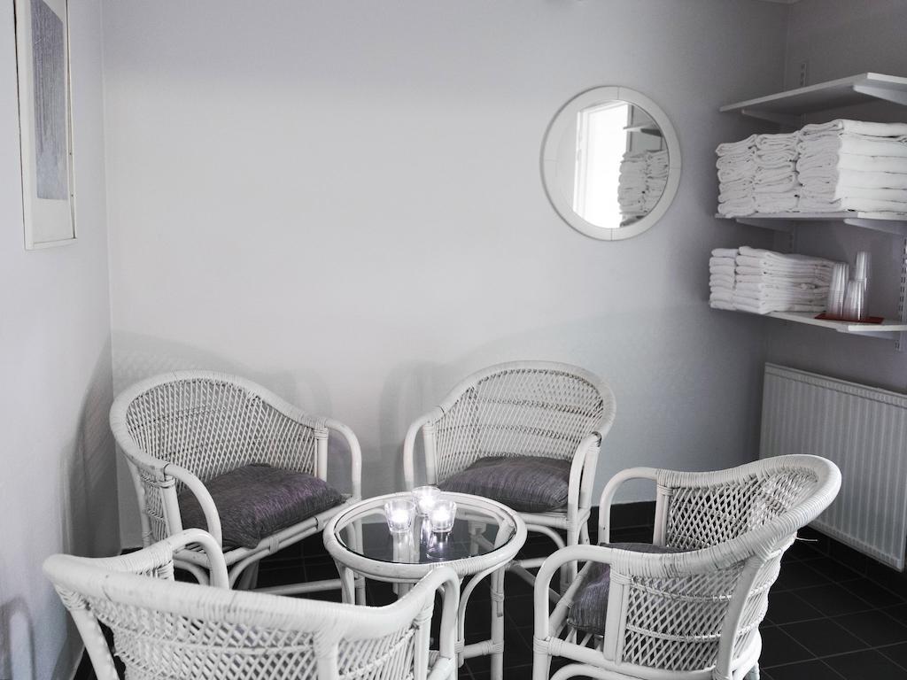 Hotell Kebne Кируна Экстерьер фото