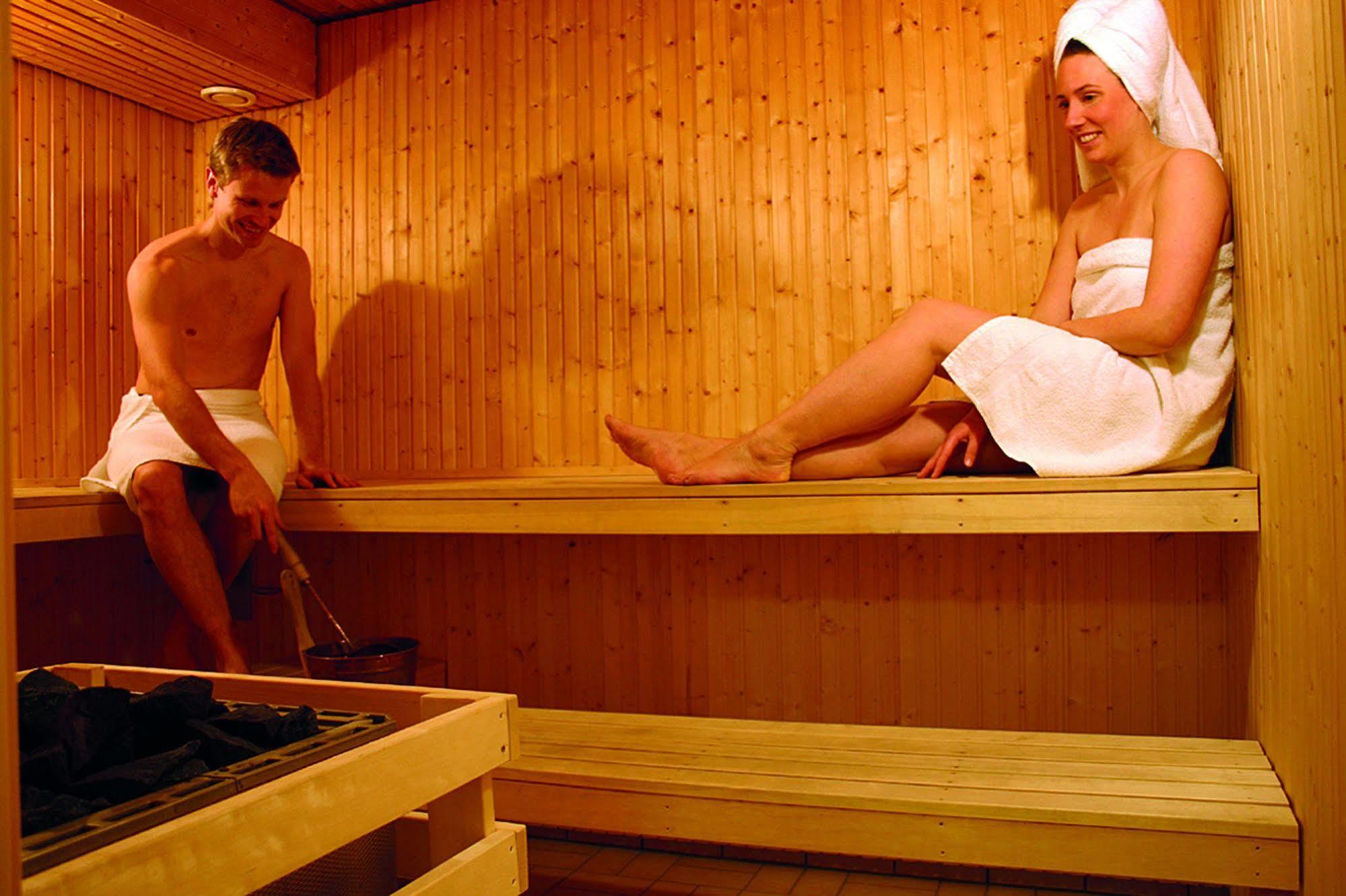 Hotell Kebne Кируна Экстерьер фото